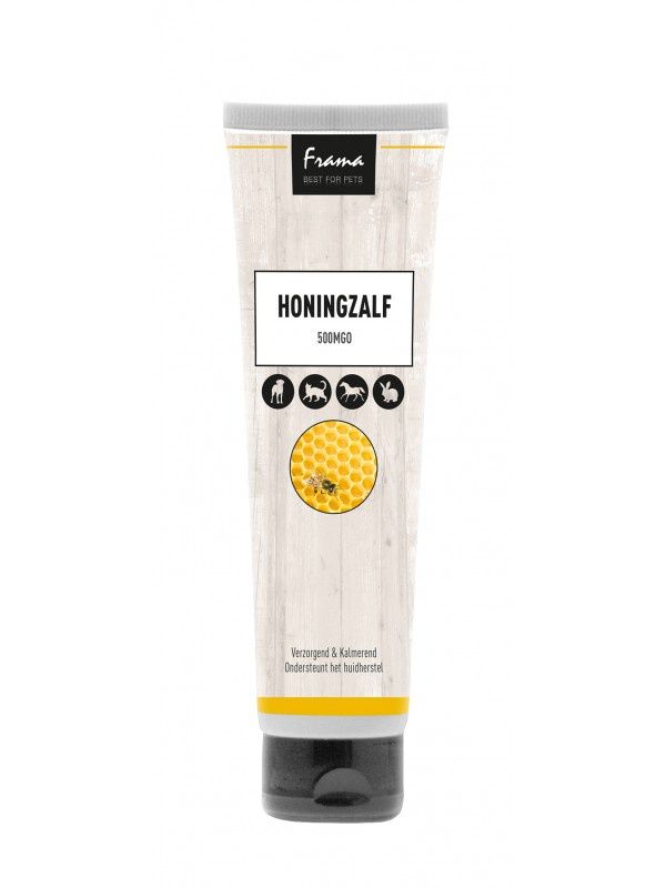 Honingzalf Manuka tube 40 ml