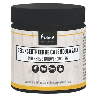 Frama Calendula Zalf - Supplement - 55 ml