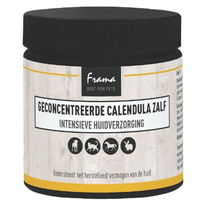 Frama Calendula Zalf - Supplement - 55 ml