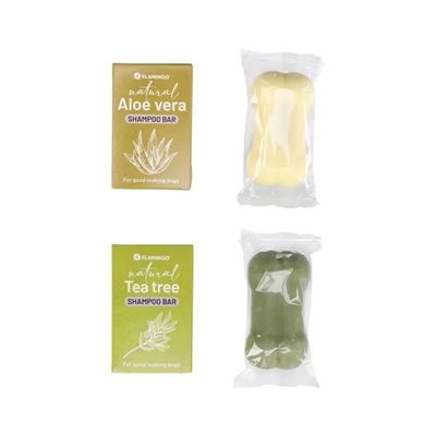 Shampoo bar Natuur 100 gr