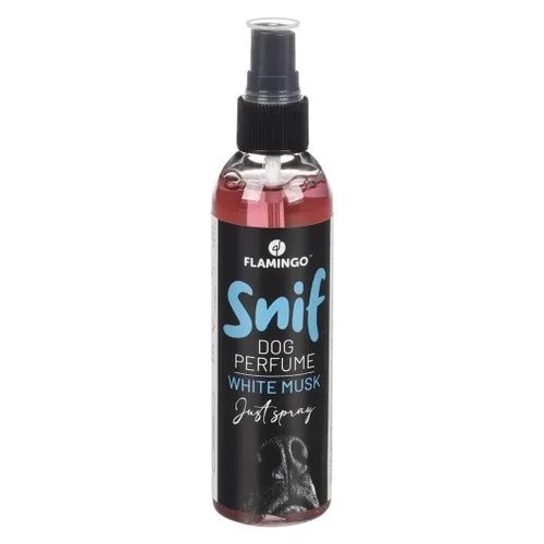 Parfum met witte muskusgeur - Spray - 120ml