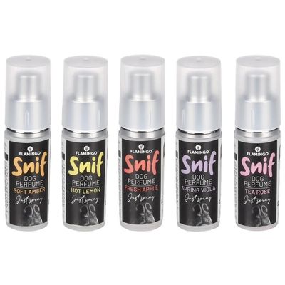 Parfum Raika  Geur  9ML