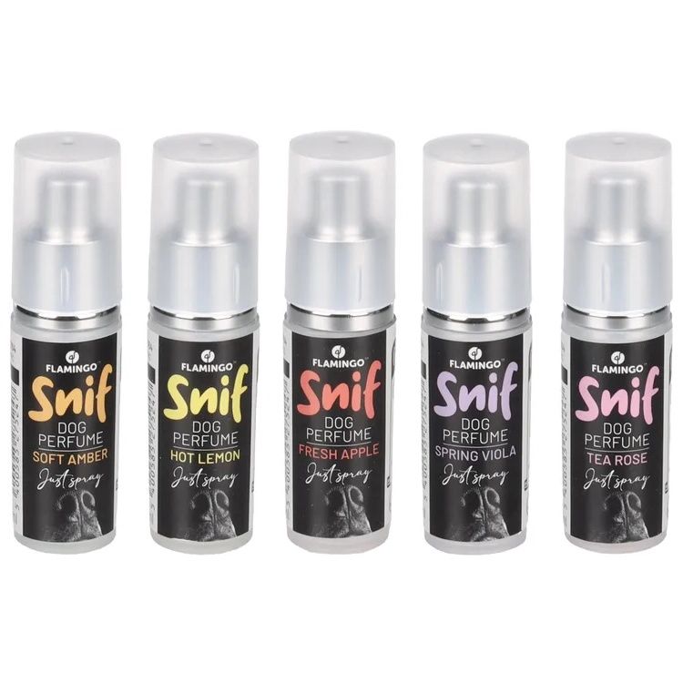 Parfum Raika  Geur  9ML