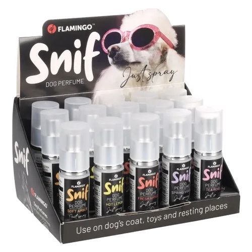 Parfum Raika  Geur  9ML