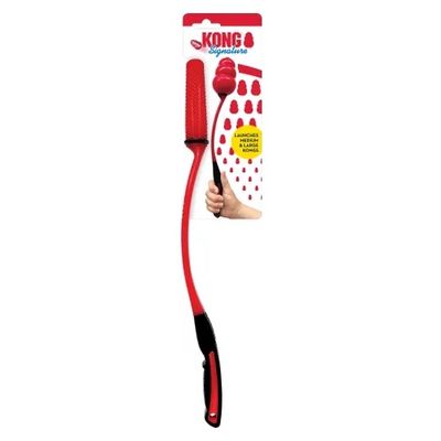 Kong® Speelgoed Signature Rood Stick