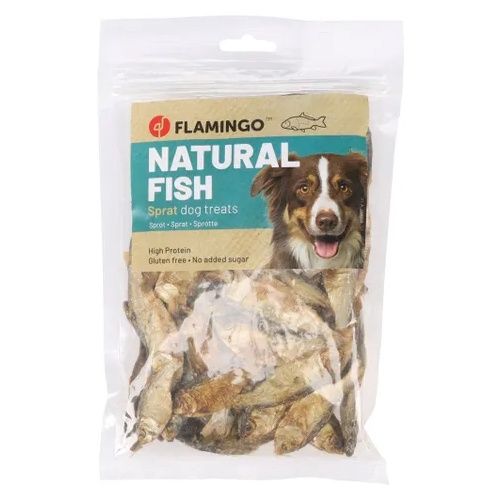 Snack Nature Sprot