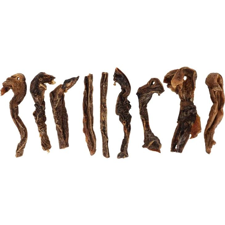 Snack Nature Buffeluier