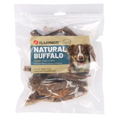Snack Nature Buffeluier