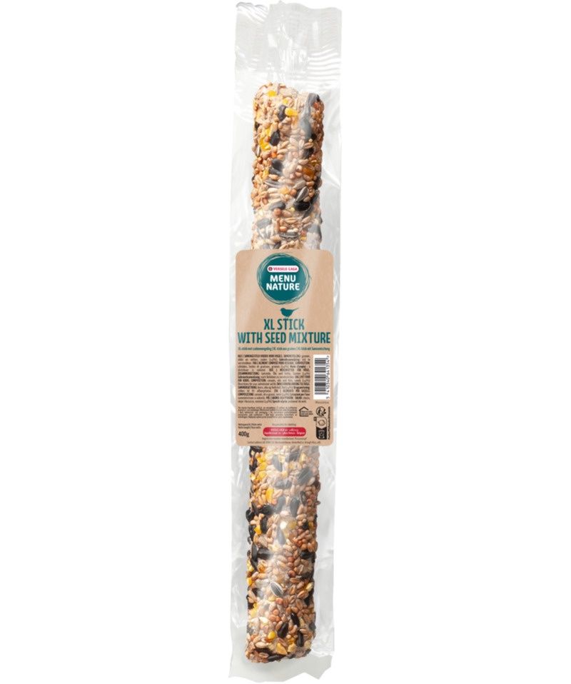 XL-stick met Zadenmengeling 400 g
