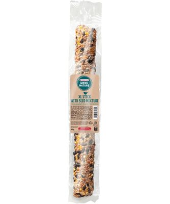 XL-stick met Zadenmengeling 400 g