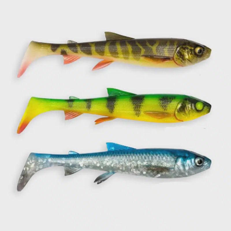 SAVAGE GEAR 3D Shad 17,5cm 42g  2st.
