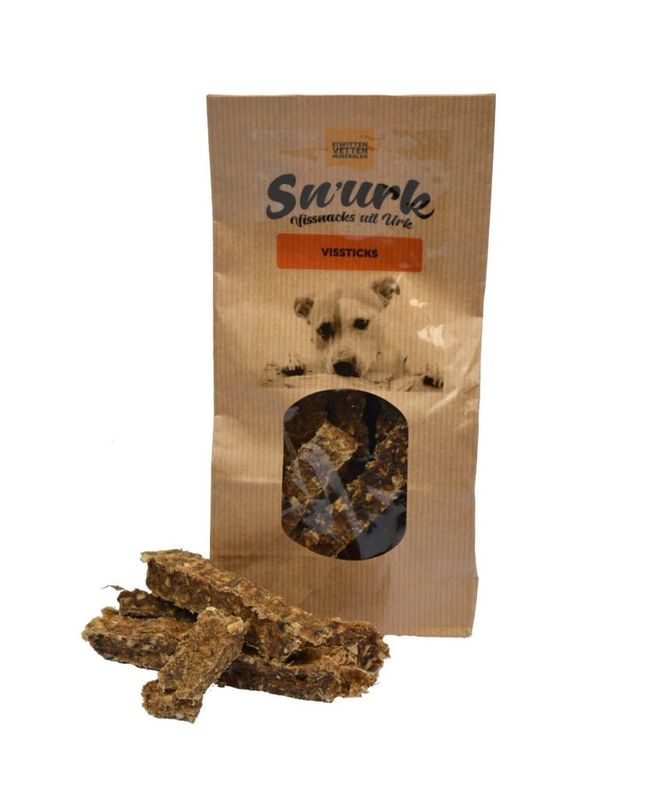 Sn’urk Vissticks