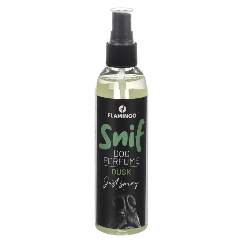 Parfum Dusk Fruit