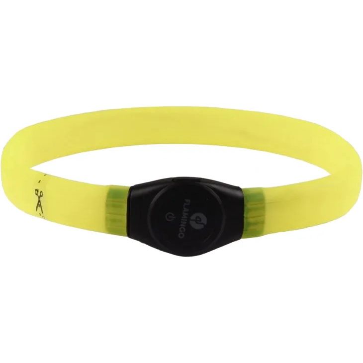 Halsband Led ilona