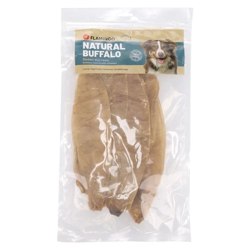 Nature Buffelblaas