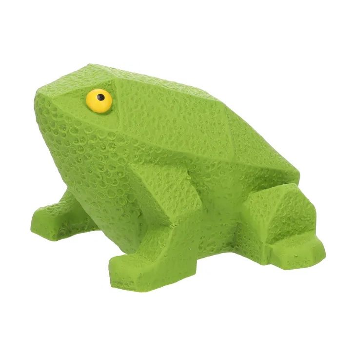 Kremi Kikker Groen