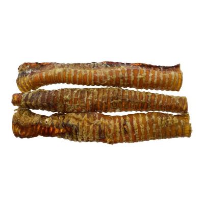 Runderluchtpijp 30cm  3 stuks