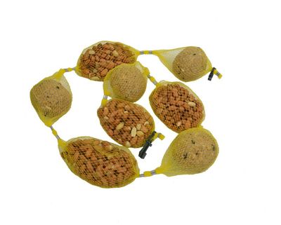 Koppelslinger Pinda+Mezenbol