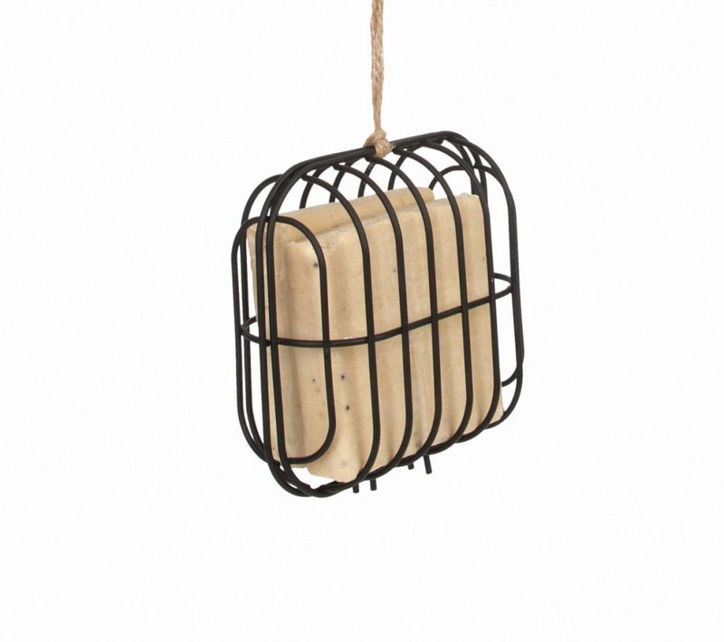 Draadfeeder vierkant Dex