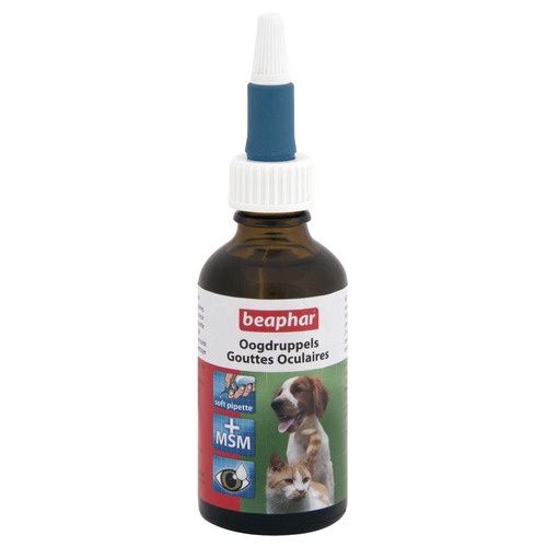 Oogdruppels 50 ml