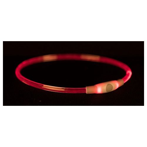 USB Flash Lichtgevende TPU Band Multi-color S-M 40 cm