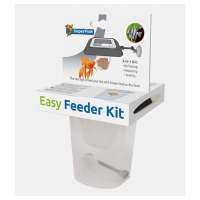 Easy Feeder kit 1 stuk