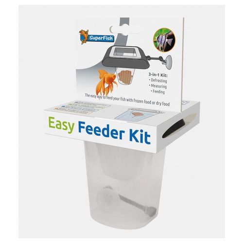 Easy Feeder kit 1 stuk
