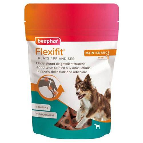 Flexifit Treats 150 g