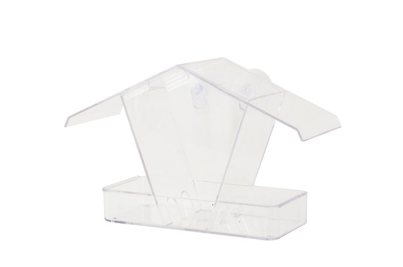 Raamvoederhuis Kreta 24x9x15 cm