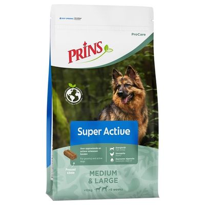 ProCare Super Active 12 kg Gevogelte