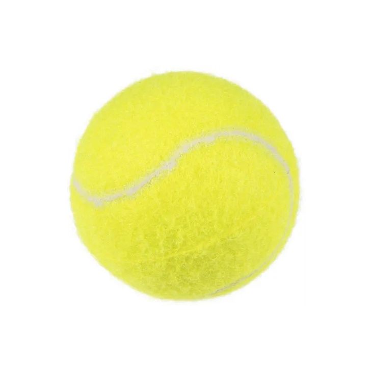 Smash Tennisbal Geel