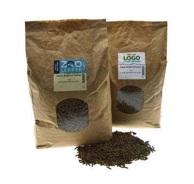 Cavia Supervit korrel 3.5kg