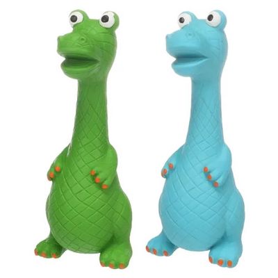 Dinda Dinosaurus Meerdere kleuren