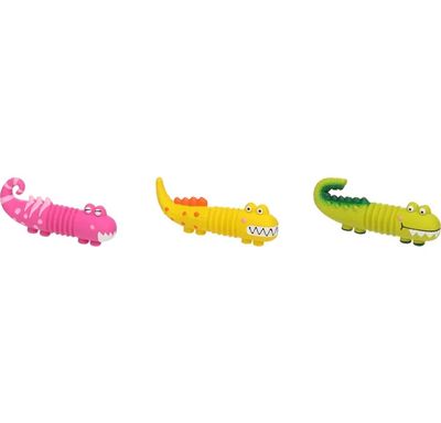 Tanna Dinosaurus Meerdere kleuren
