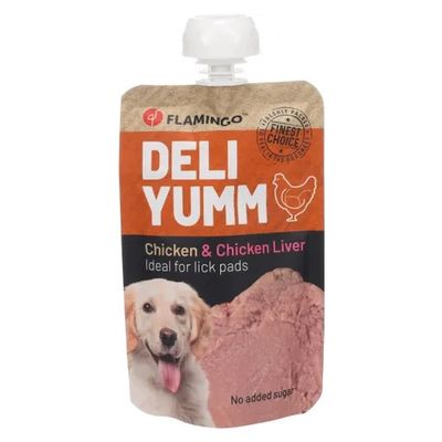 Snack Deli Yumm Pasta 90gr