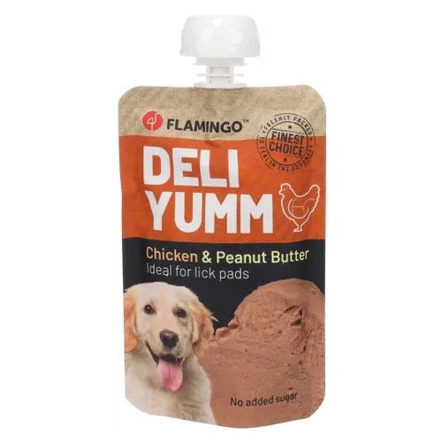 Snack Deli Yumm Pasta 90gr