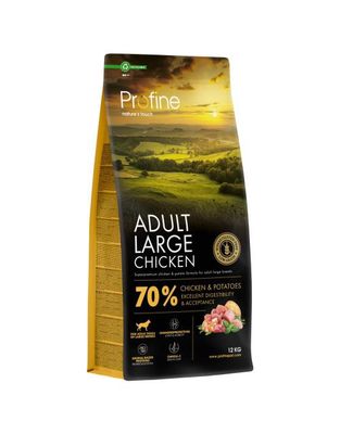 Profine Adult Large Chicken 12kg