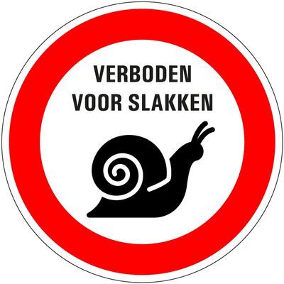 Slakken