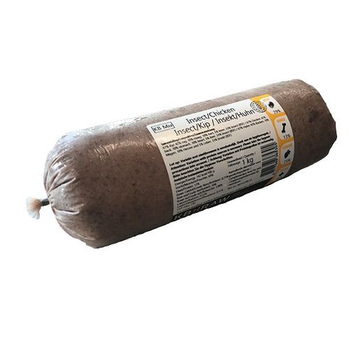 KB mix-insect/kip 1kg
