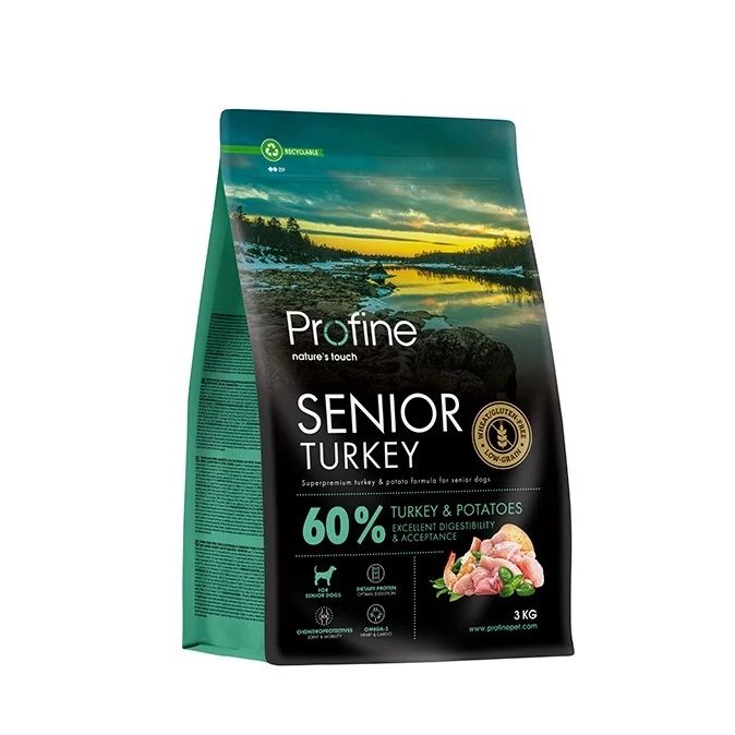 Profine senior