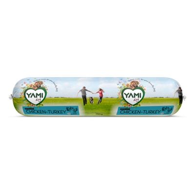 Worst 750 g Kip|Kalkoen