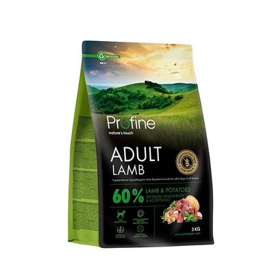 Profine Adult Lam 3kg