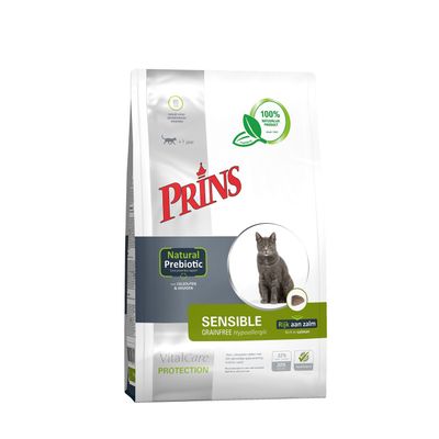Prins VitalCare Protection Sensible Grainfree 5 kg