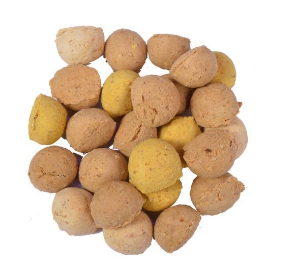 Pepermix 3-mix 1 kilo