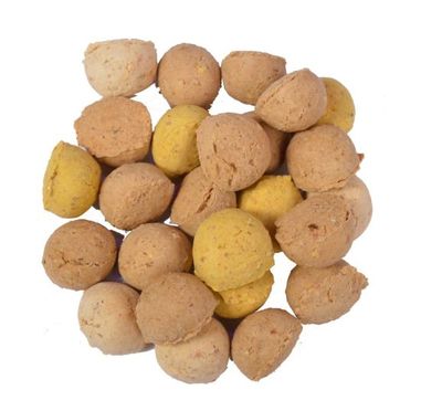 Pepermix 3-mix 1 kilo