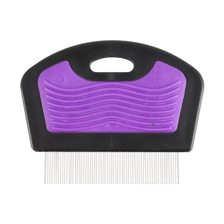 Vlooienkam klein Premium Care