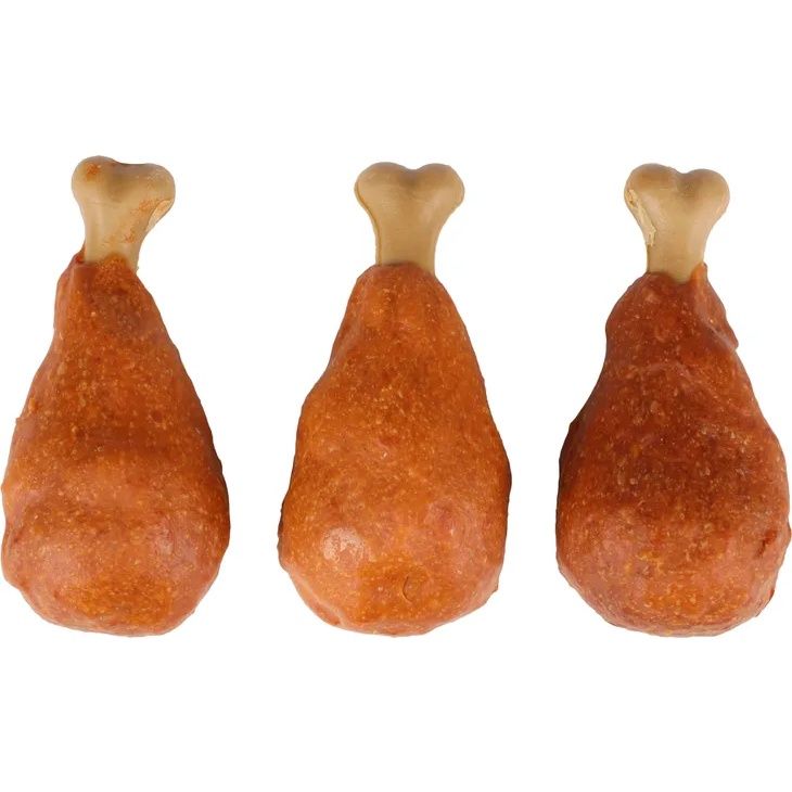 Fast Food Drumstick met kip LOSSE VERKOOP PER STUK