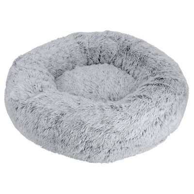Hondenmand Donut Bangalor Grijs