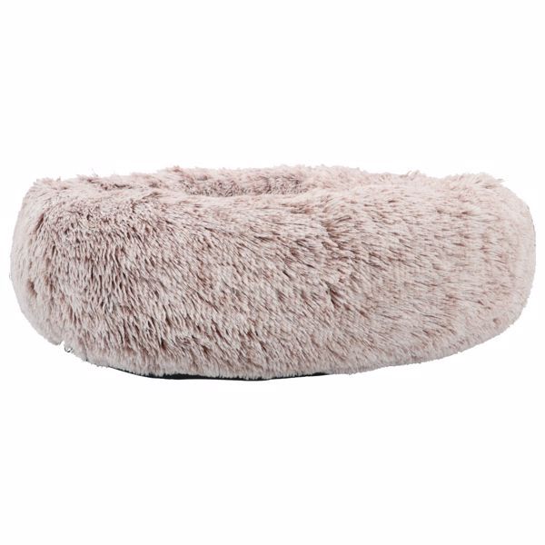 Donutmand Bangalor Taupe, Afmeting: Ø60cm