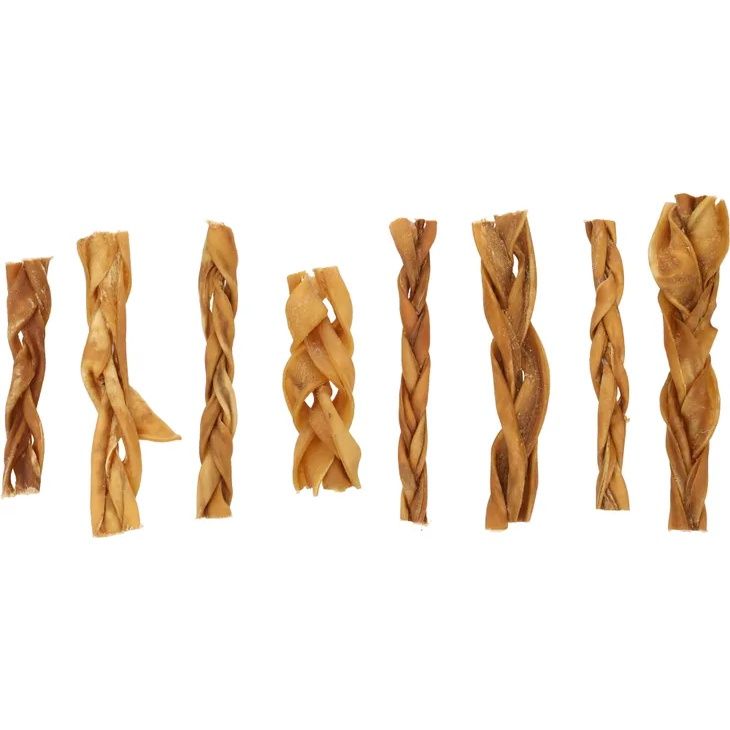 Snack Nature Paardenhuid Dun